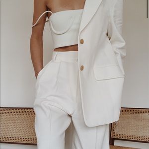 ORSEUND IRIS SIGNATURE STYLE. Purchased online at iris store.